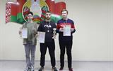 Чемпионат Республики Беларусь (12)